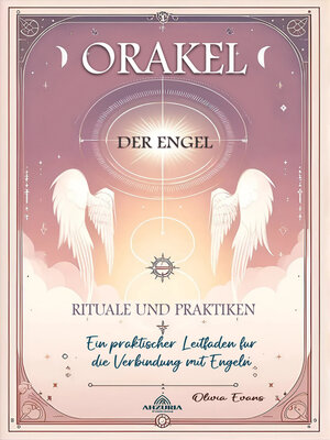 cover image of Orakel der Engel